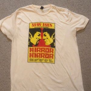 Loot crate exclusive Star Trek t-shirt